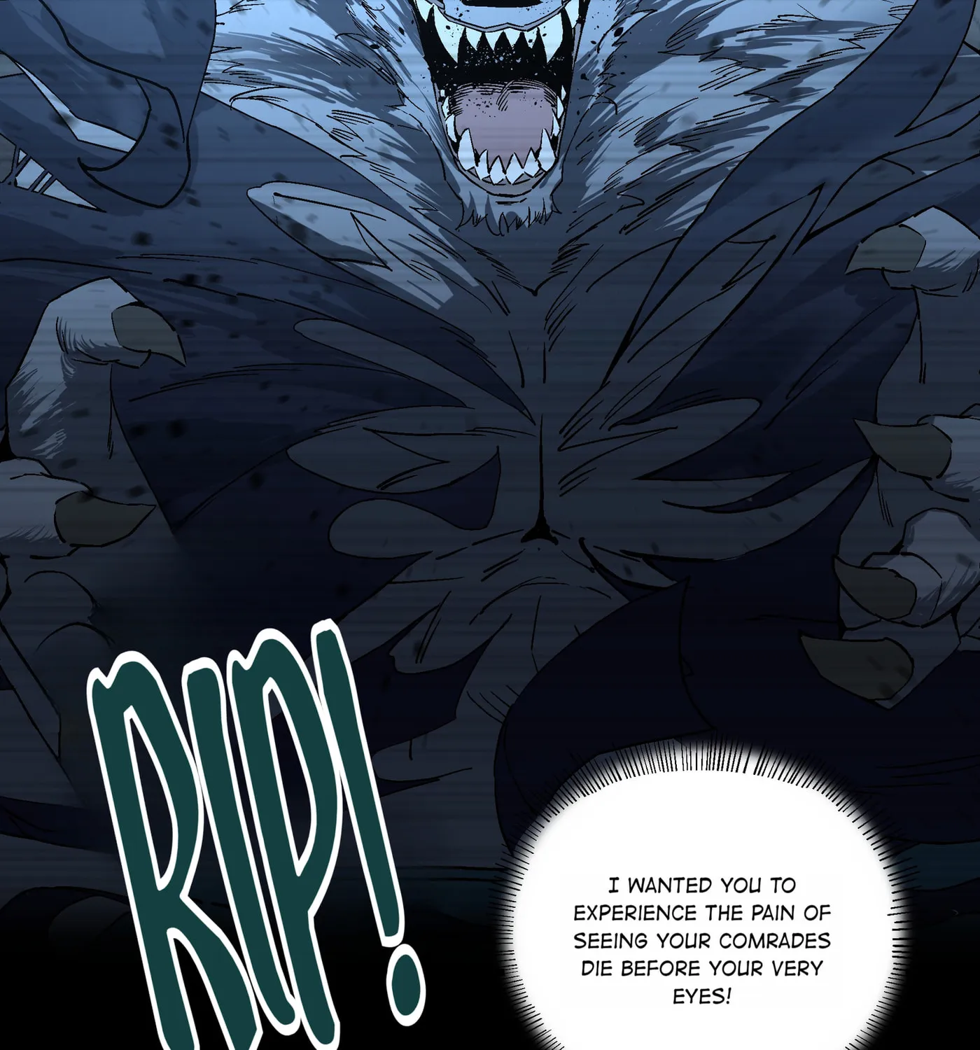 Read Soul Hunter: Ghost Chronicles (Colored) chapter 34 image 75 on Lezhin