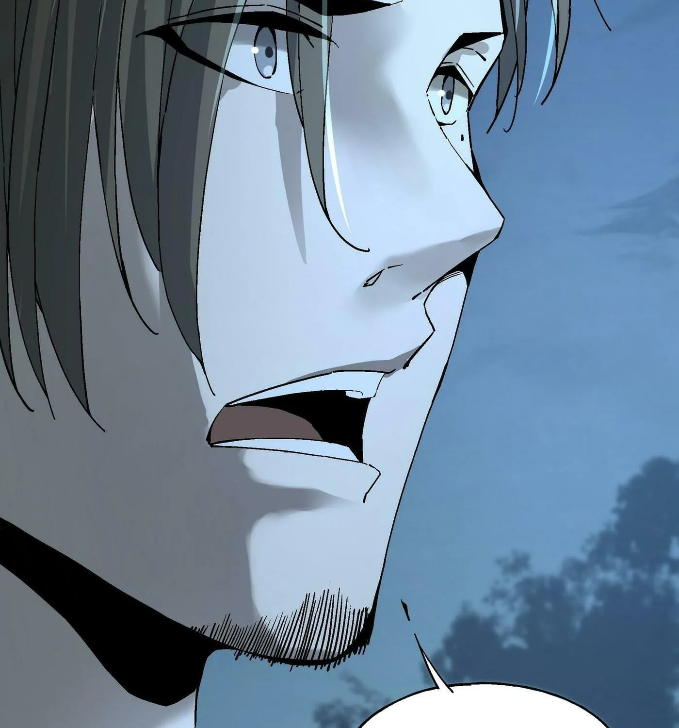Read Soul Hunter: Ghost Chronicles (Colored) chapter 34 image 80 on Lezhin