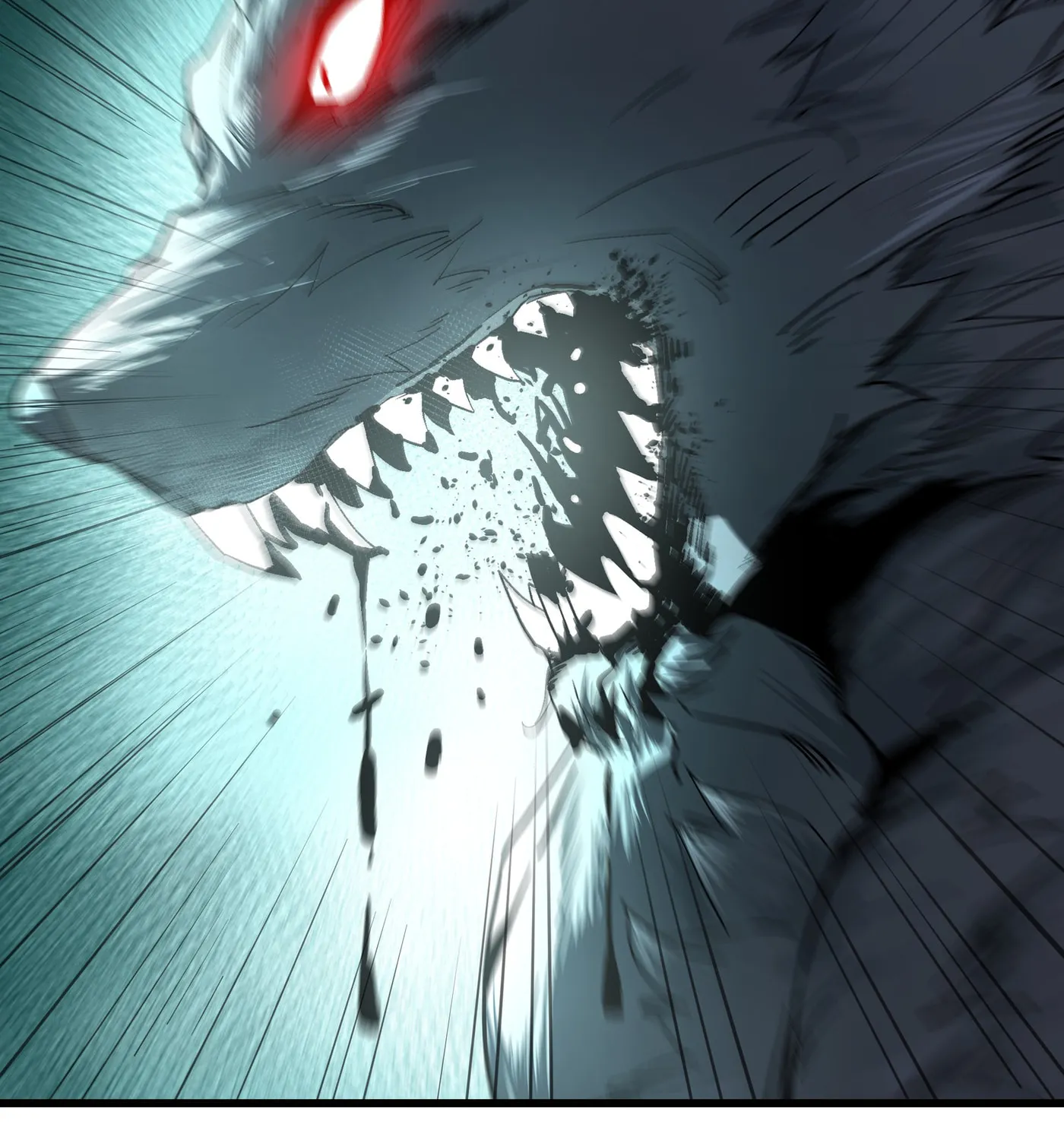 Read Soul Hunter: Ghost Chronicles (Colored) chapter 34 image 83 on Lezhin