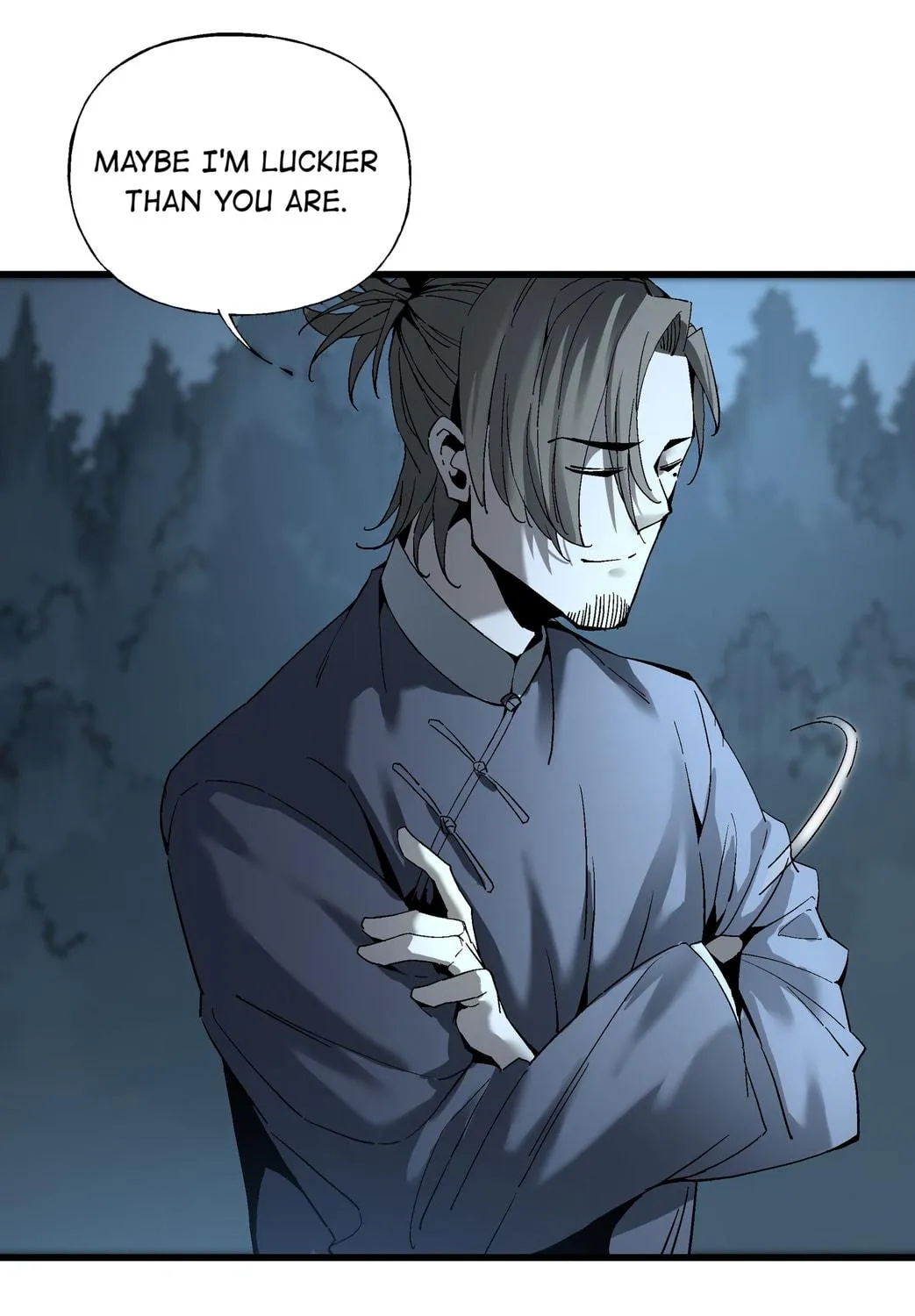Read Soul Hunter: Ghost Chronicles (Colored) chapter 34 image 85 on Lezhin