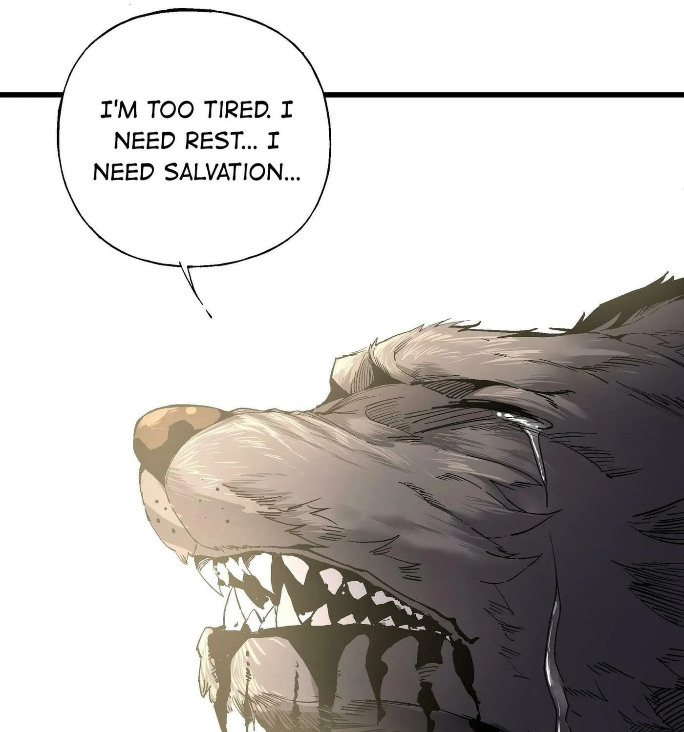 Read Soul Hunter: Ghost Chronicles (Colored) chapter 34 image 92 on Lezhin