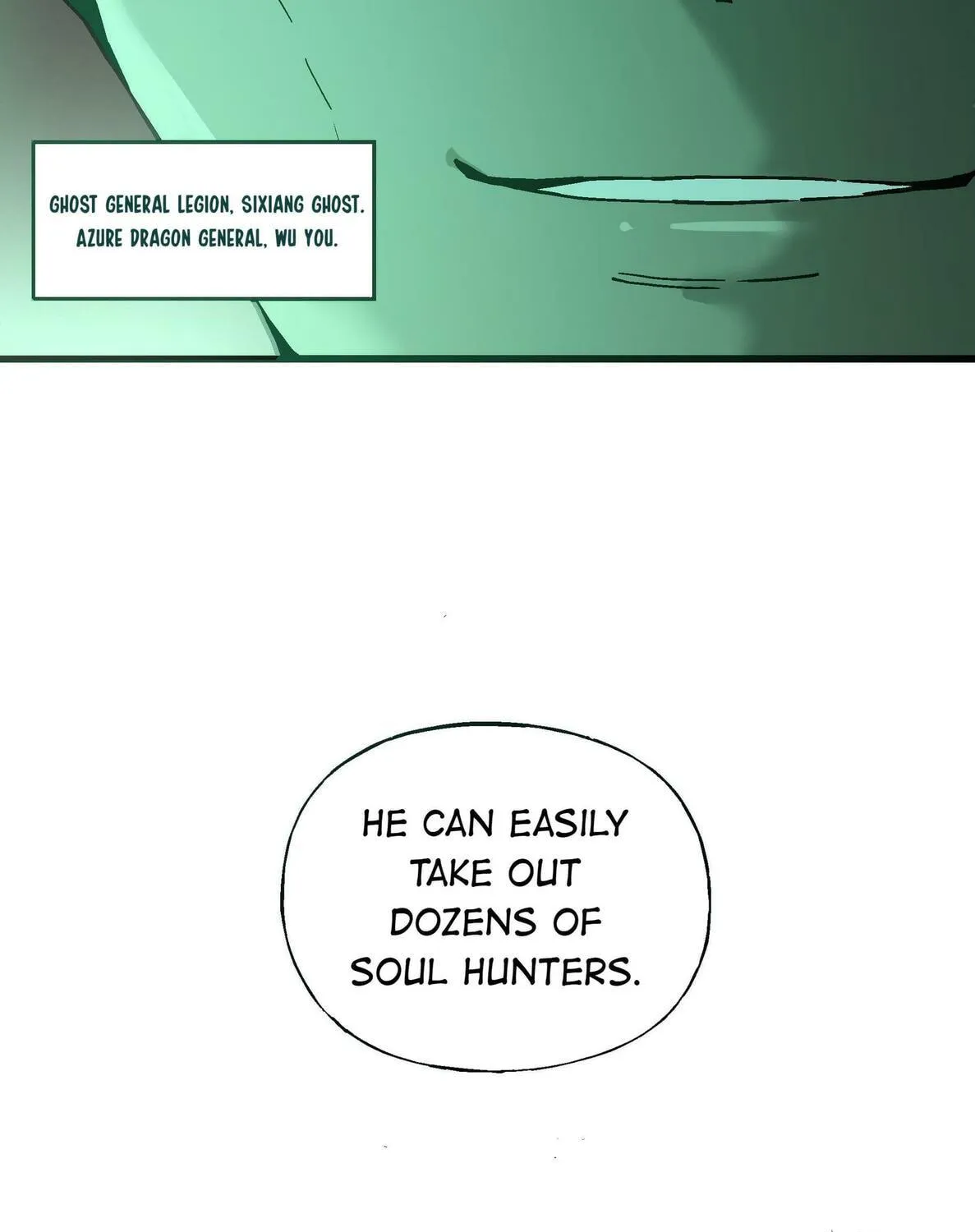 Read Soul Hunter: Ghost Chronicles (Colored) chapter 35 image 102 on Lezhin