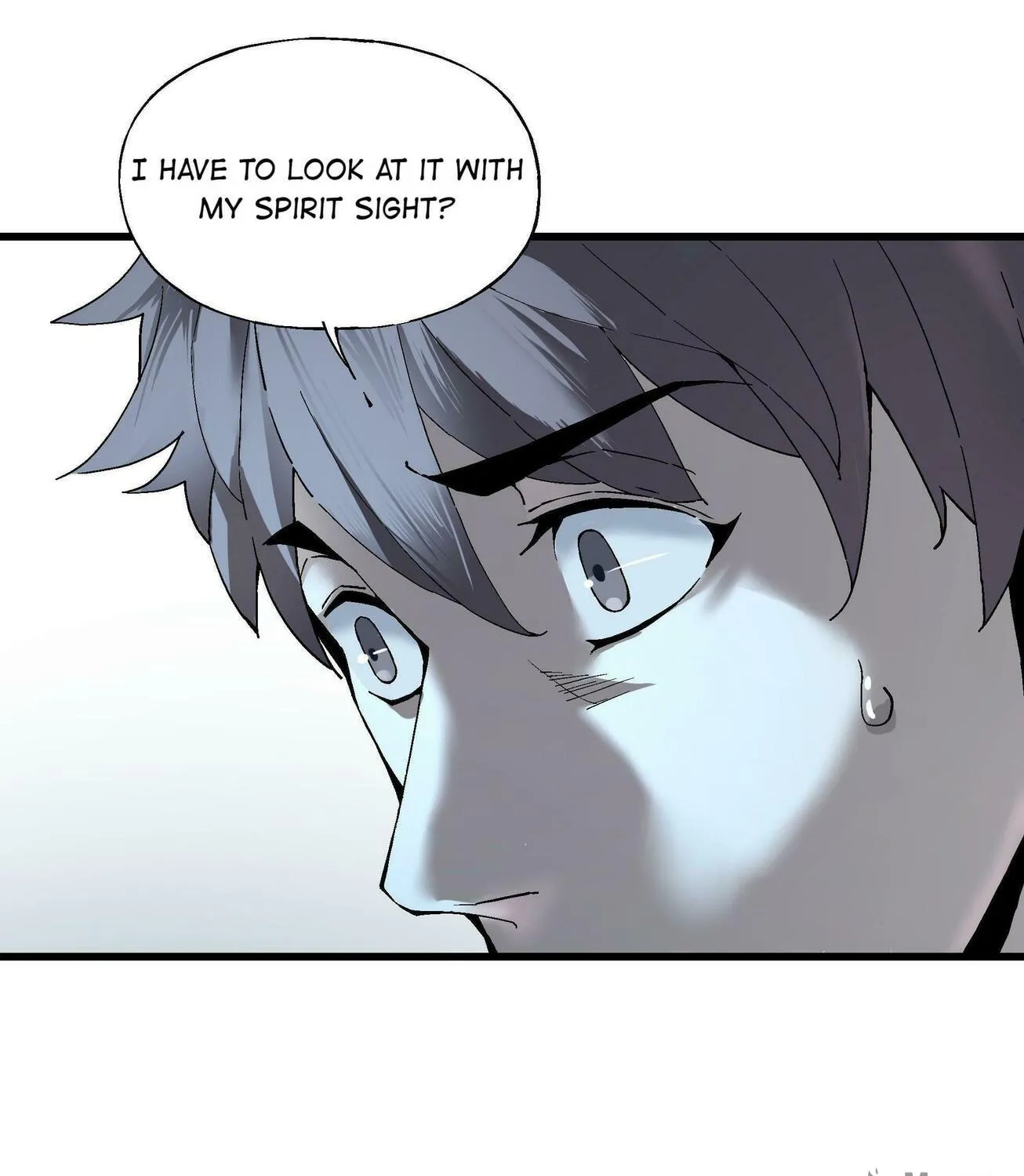 Read Soul Hunter: Ghost Chronicles (Colored) chapter 35 image 16 on Lezhin