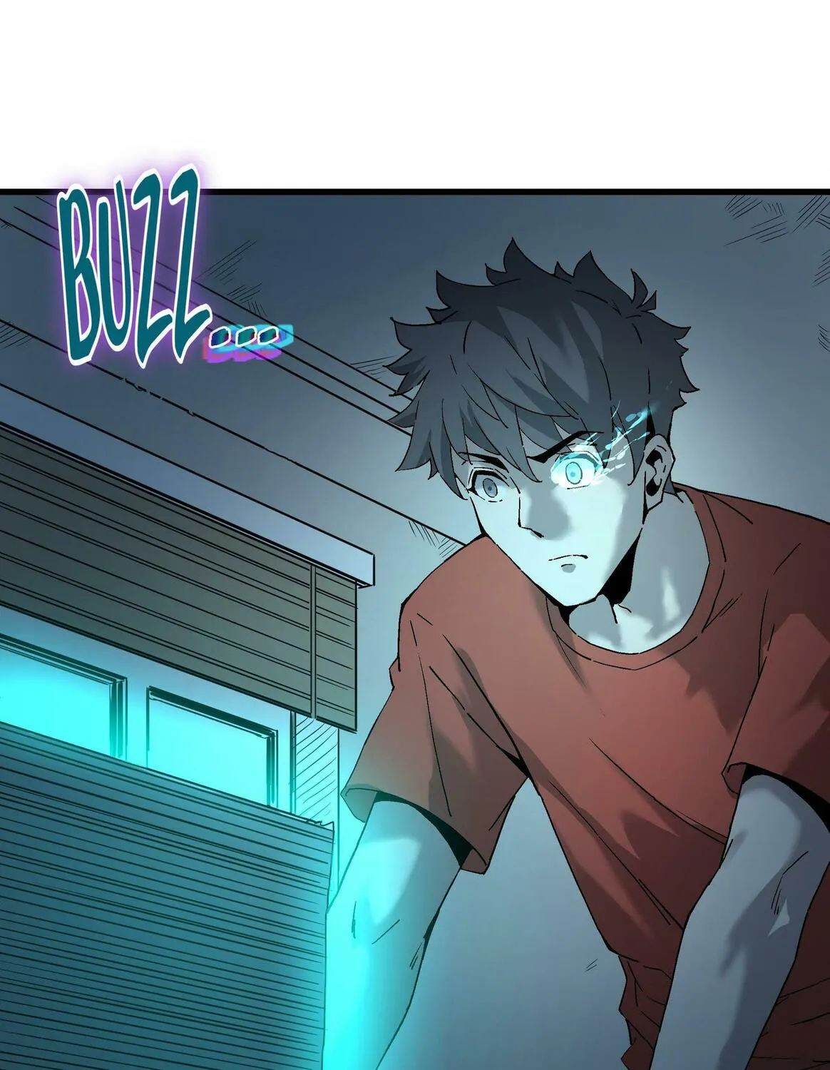 Read Soul Hunter: Ghost Chronicles (Colored) chapter 35 image 18 on Lezhin