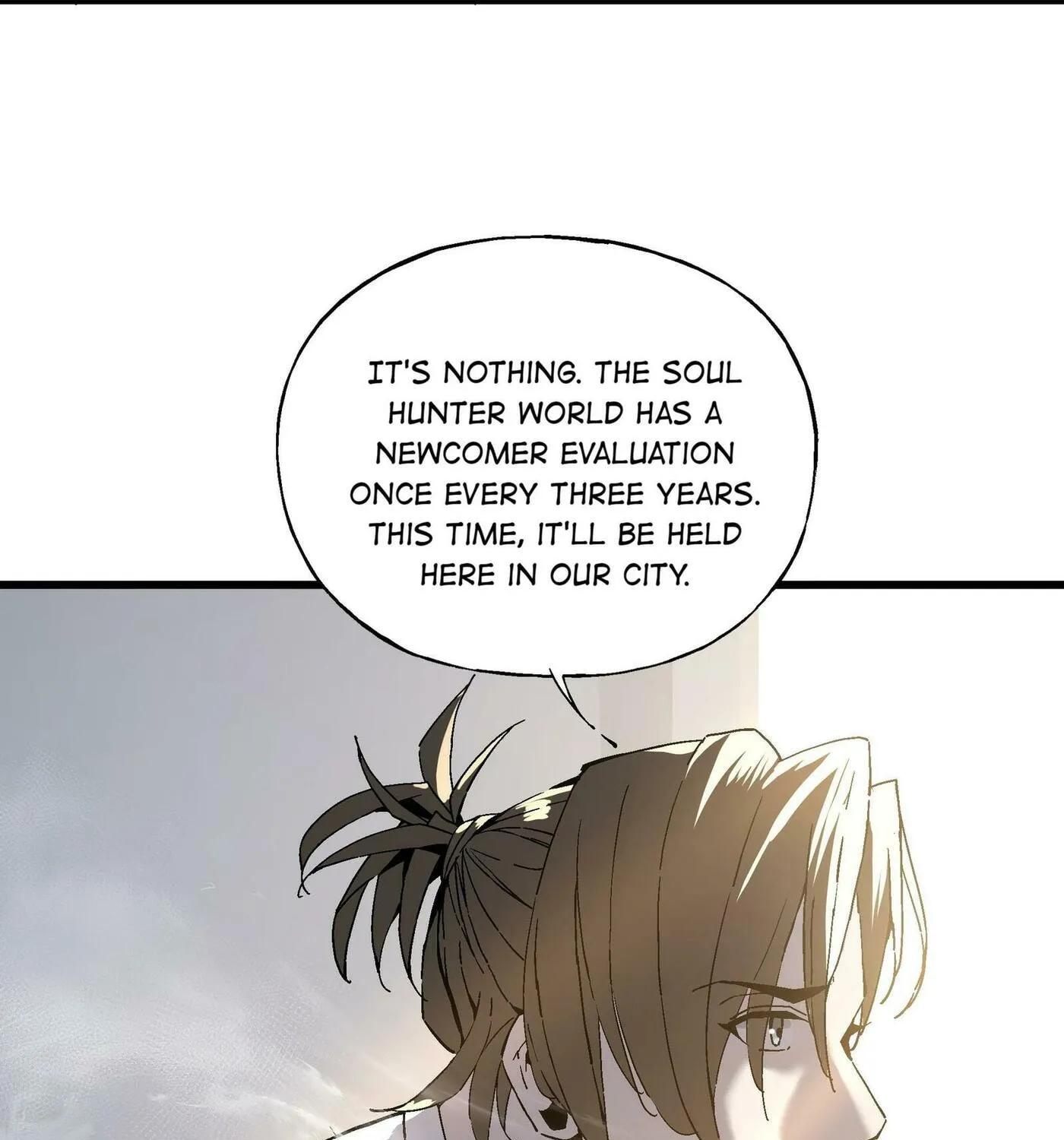 Read Soul Hunter: Ghost Chronicles (Colored) chapter 35 image 27 on Lezhin