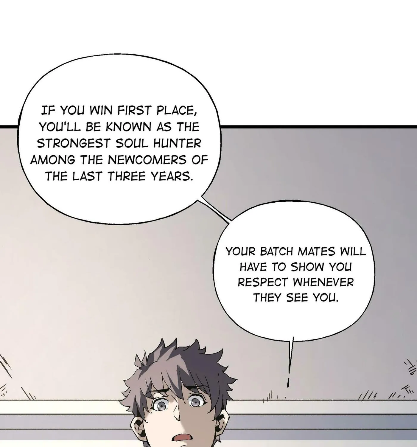 Read Soul Hunter: Ghost Chronicles (Colored) chapter 35 image 38 on Lezhin