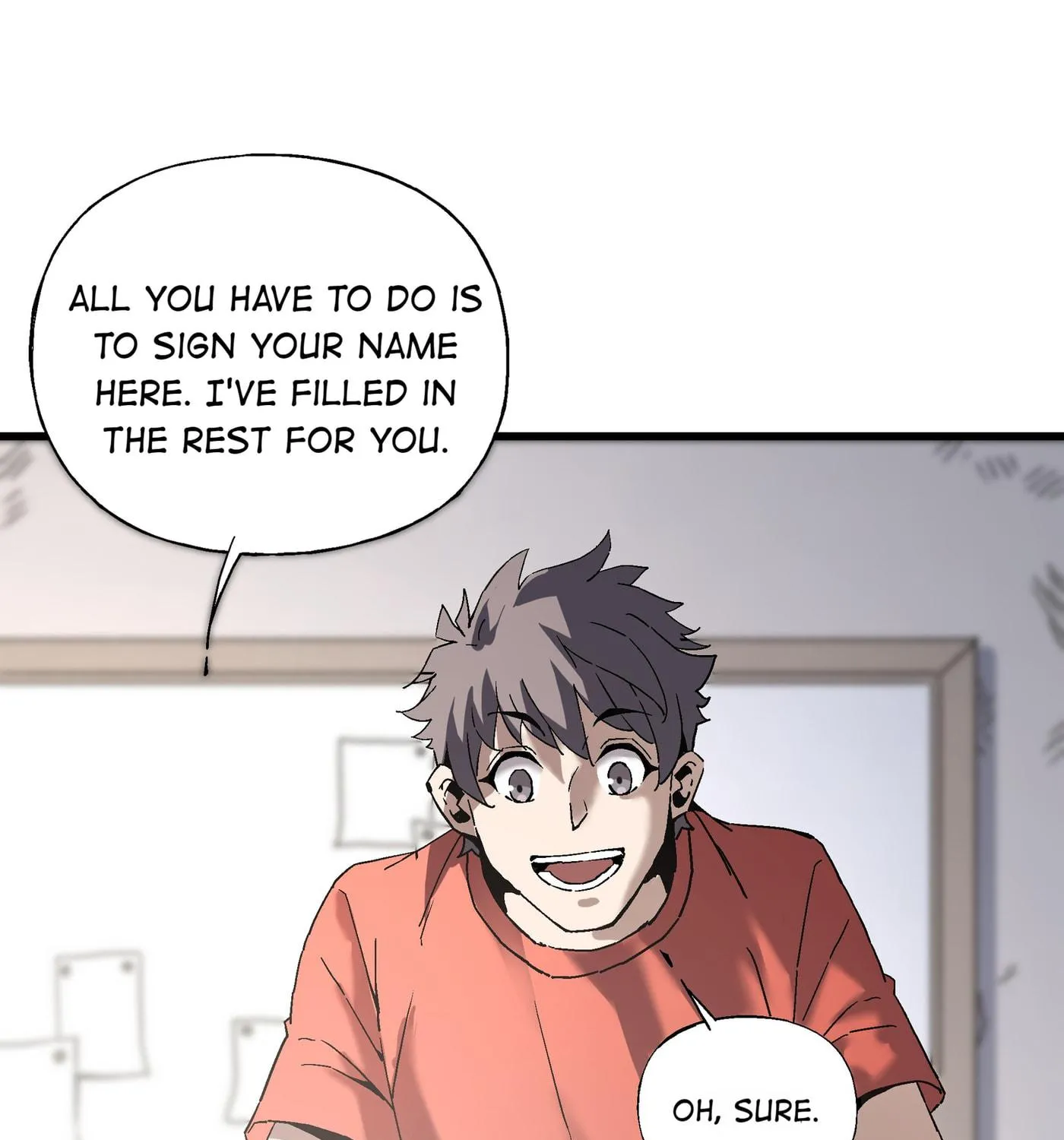Read Soul Hunter: Ghost Chronicles (Colored) chapter 35 image 43 on Lezhin