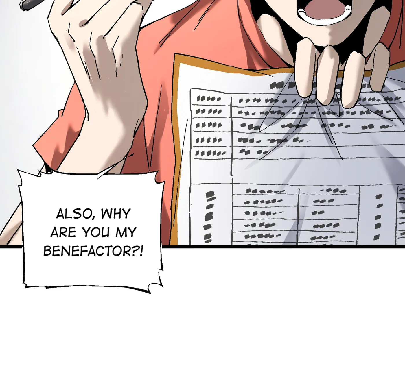 Read Soul Hunter: Ghost Chronicles (Colored) chapter 35 image 46 on Lezhin