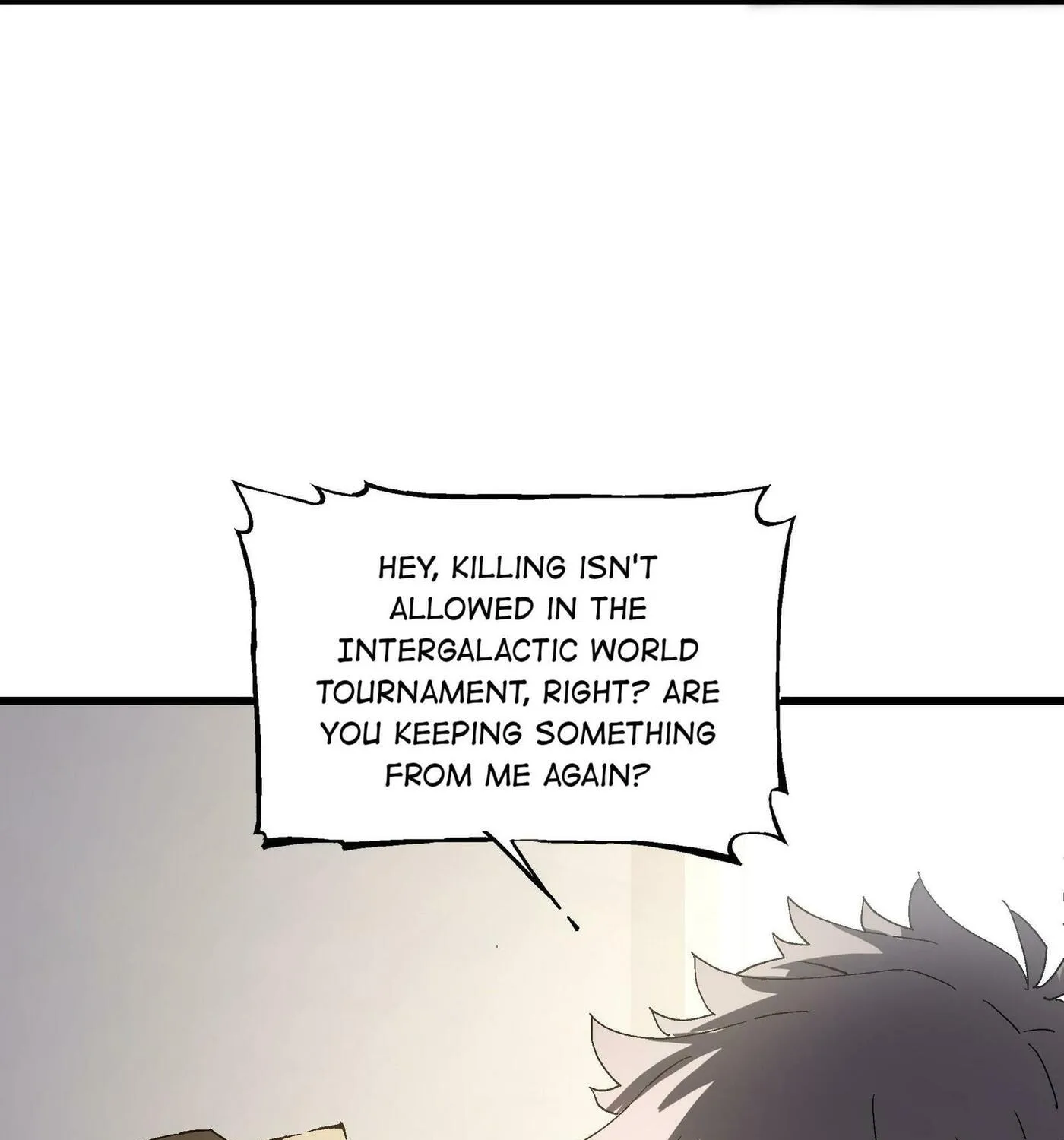 Read Soul Hunter: Ghost Chronicles (Colored) chapter 35 image 49 on Lezhin
