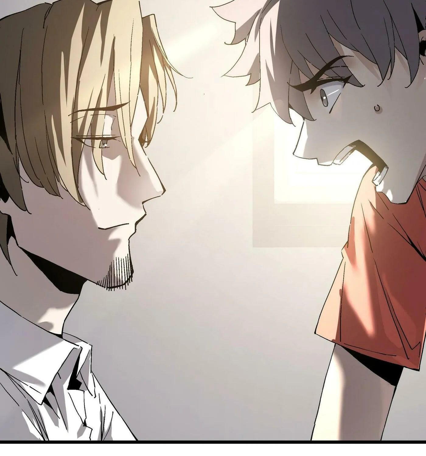 Read Soul Hunter: Ghost Chronicles (Colored) chapter 35 image 50 on Lezhin