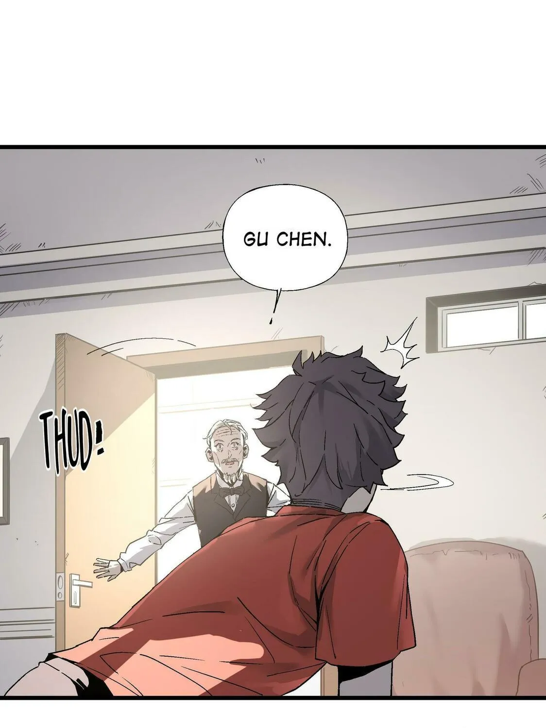 Read Soul Hunter: Ghost Chronicles (Colored) chapter 35 image 52 on Lezhin