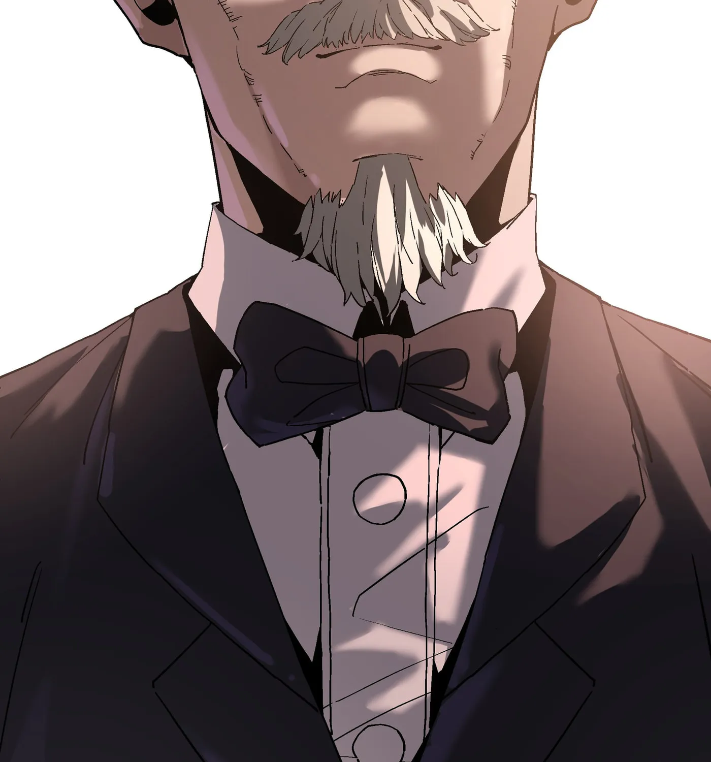 Read Soul Hunter: Ghost Chronicles (Colored) chapter 35 image 63 on Lezhin