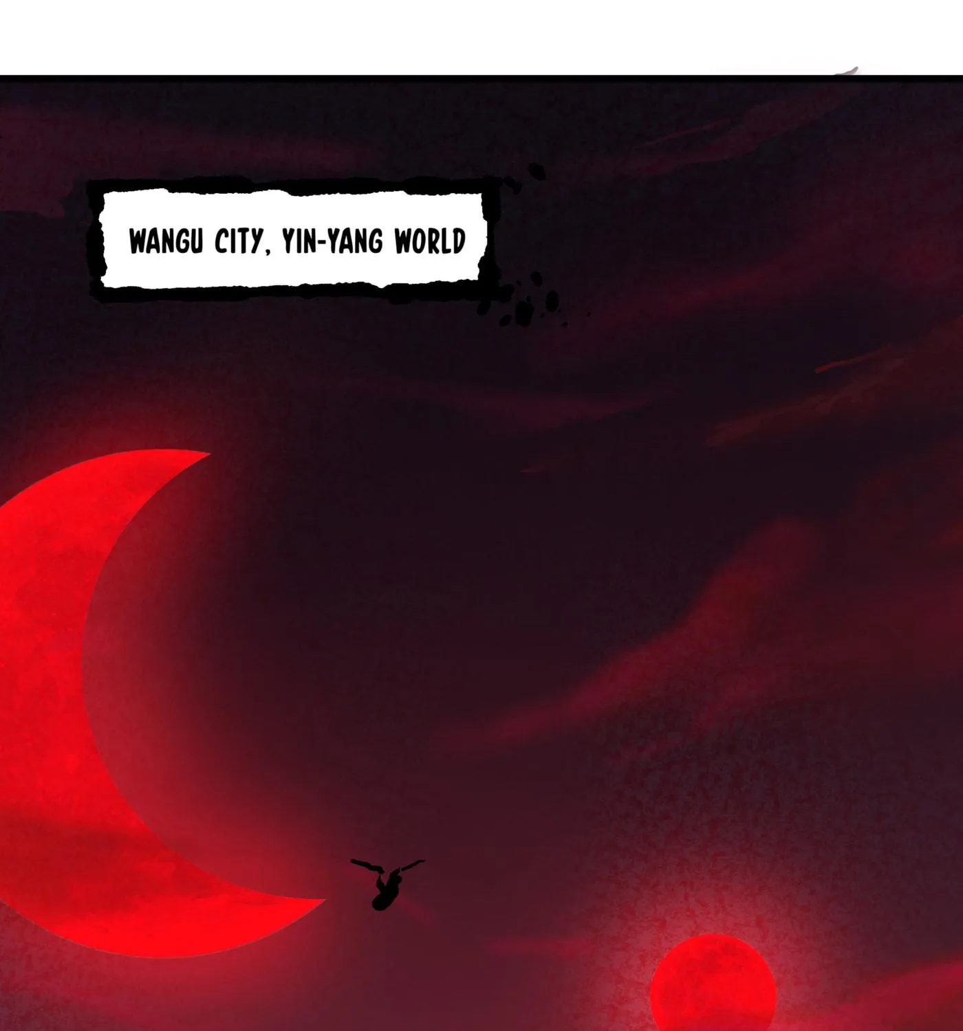 Read Soul Hunter: Ghost Chronicles (Colored) chapter 35 image 69 on Lezhin