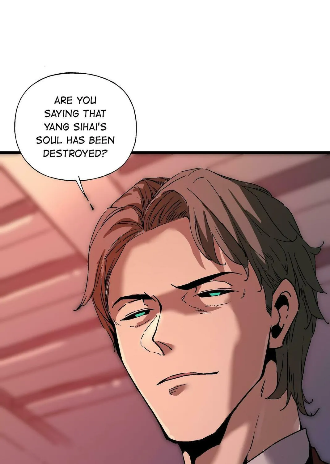 Read Soul Hunter: Ghost Chronicles (Colored) chapter 35 image 73 on Lezhin