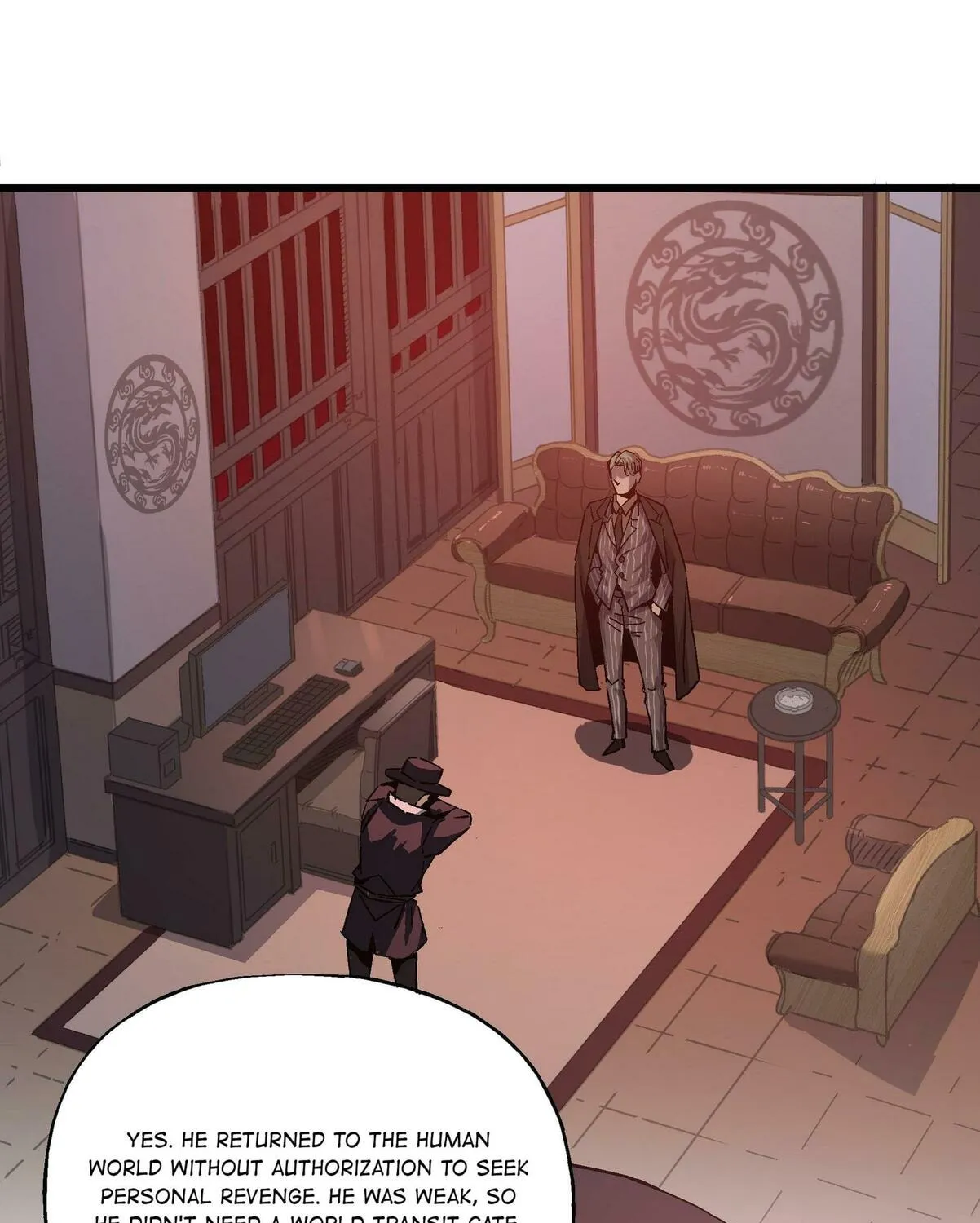 Read Soul Hunter: Ghost Chronicles (Colored) chapter 35 image 77 on Lezhin