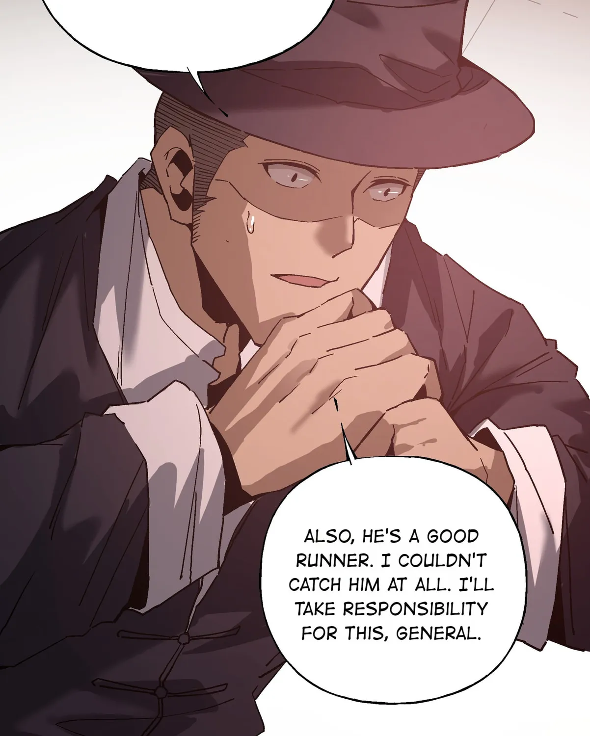 Read Soul Hunter: Ghost Chronicles (Colored) chapter 35 image 79 on Lezhin