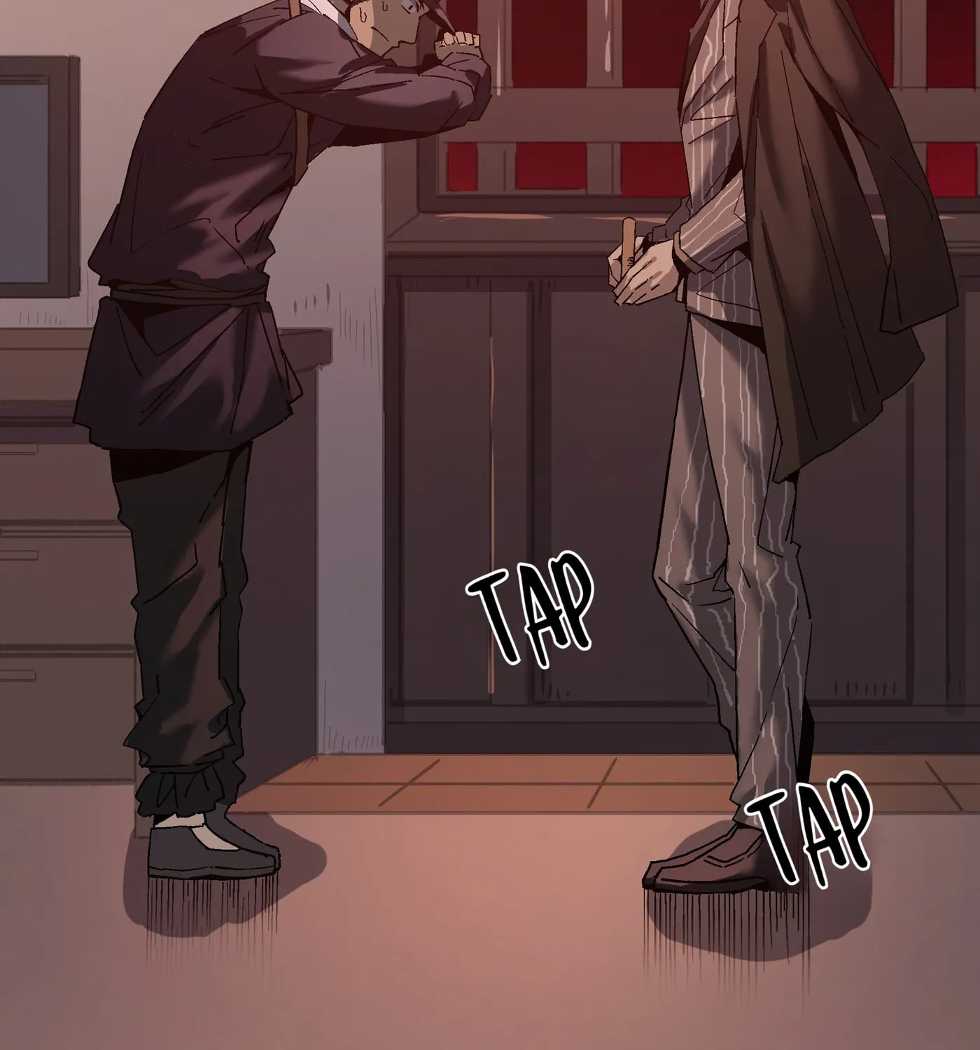 Read Soul Hunter: Ghost Chronicles (Colored) chapter 35 image 82 on Lezhin