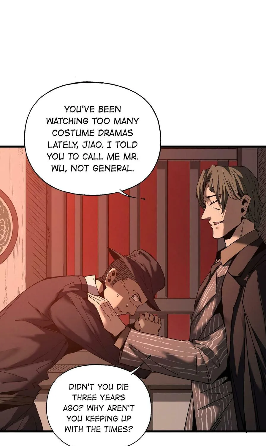 Read Soul Hunter: Ghost Chronicles (Colored) chapter 35 image 86 on Lezhin