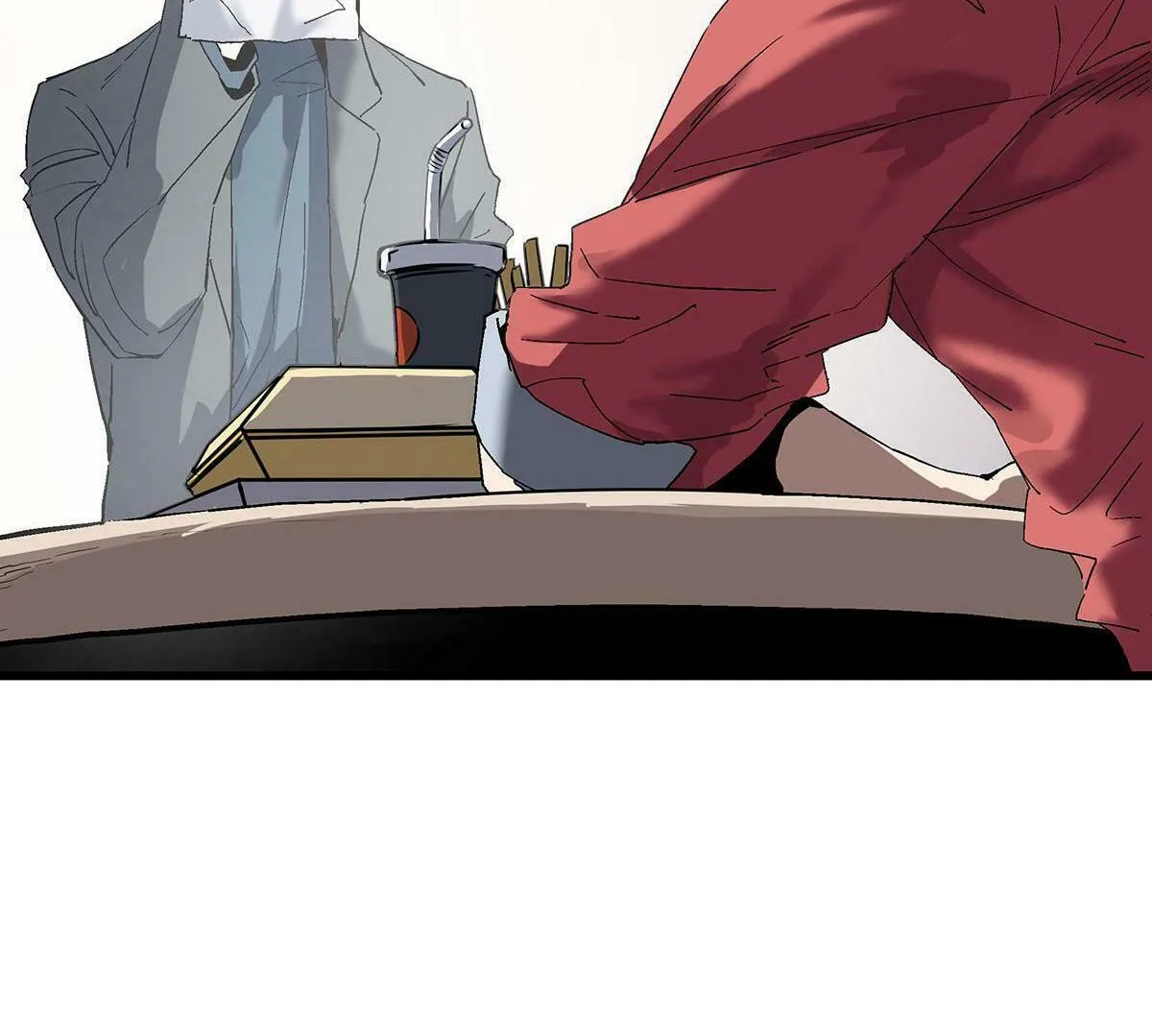 Read Soul Hunter: Ghost Chronicles (Colored) chapter 36 image 19 on Lezhin