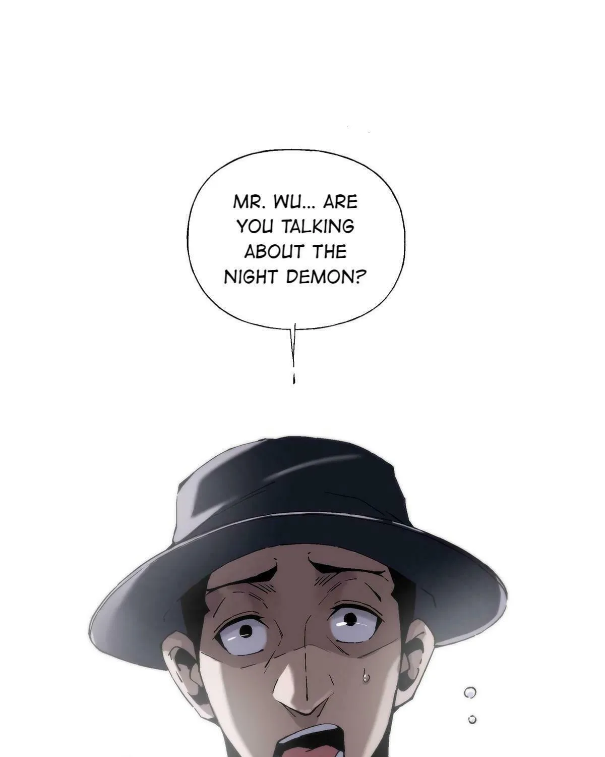 Read Soul Hunter: Ghost Chronicles (Colored) chapter 36 image 2 on Lezhin