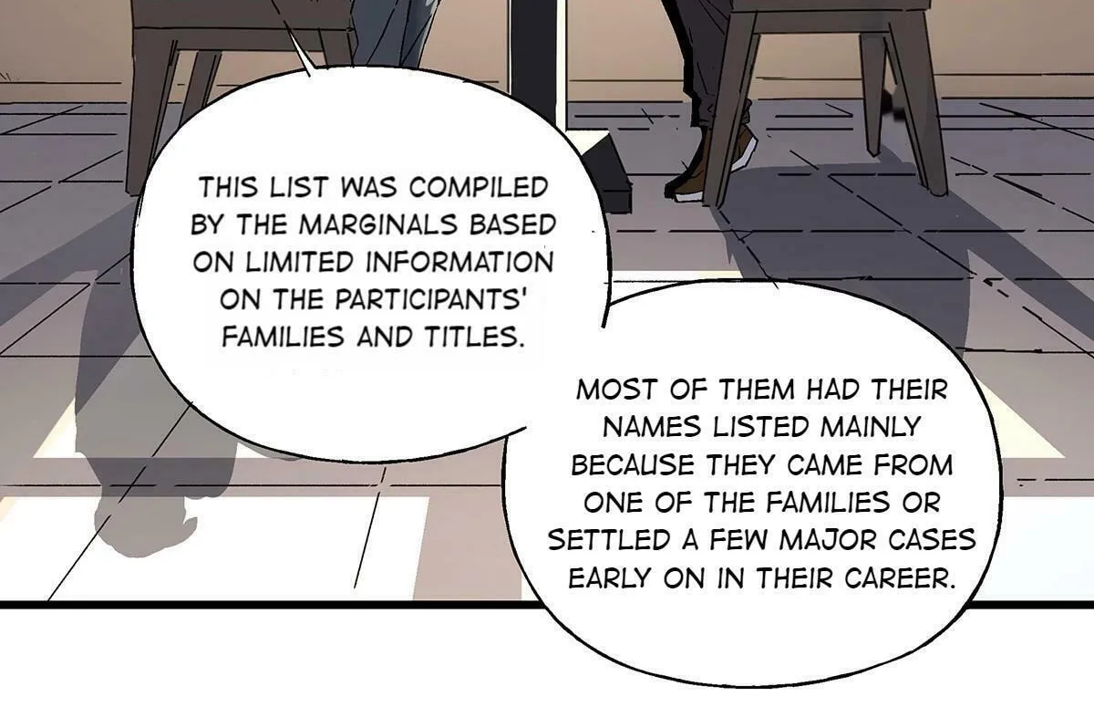 Read Soul Hunter: Ghost Chronicles (Colored) chapter 36 image 29 on Lezhin