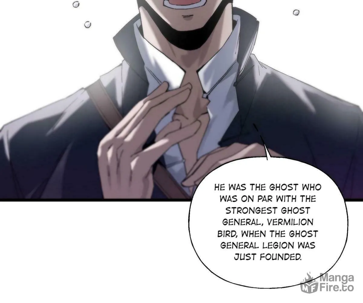 Read Soul Hunter: Ghost Chronicles (Colored) chapter 36 image 3 on Lezhin