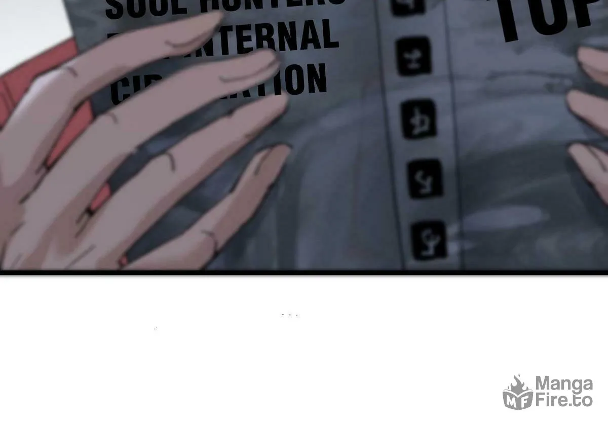 Read Soul Hunter: Ghost Chronicles (Colored) chapter 36 image 33 on Lezhin