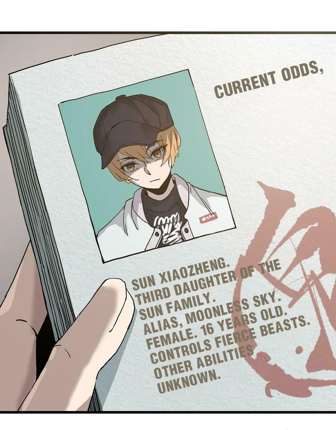 Read Soul Hunter: Ghost Chronicles (Colored) chapter 36 image 35 on Lezhin