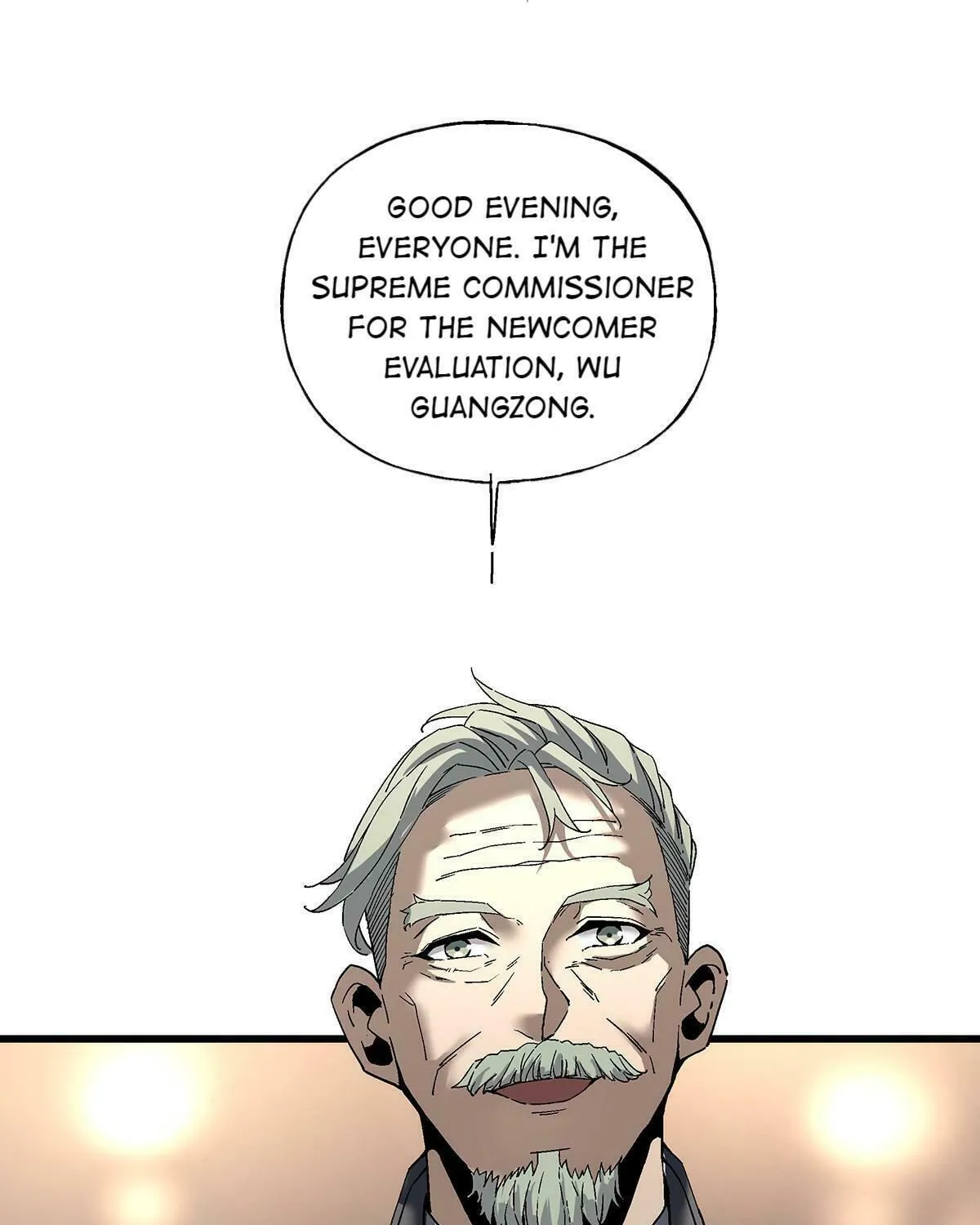 Read Soul Hunter: Ghost Chronicles (Colored) chapter 36 image 48 on Lezhin
