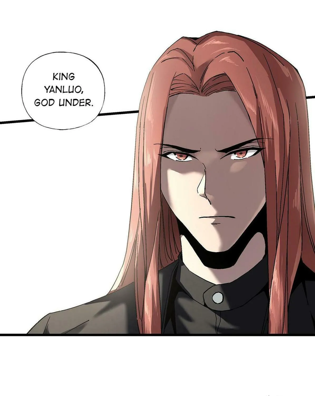 Read Soul Hunter: Ghost Chronicles (Colored) chapter 36 image 56 on Lezhin