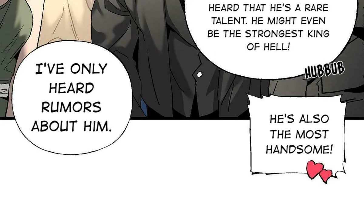 Read Soul Hunter: Ghost Chronicles (Colored) chapter 36 image 59 on Lezhin