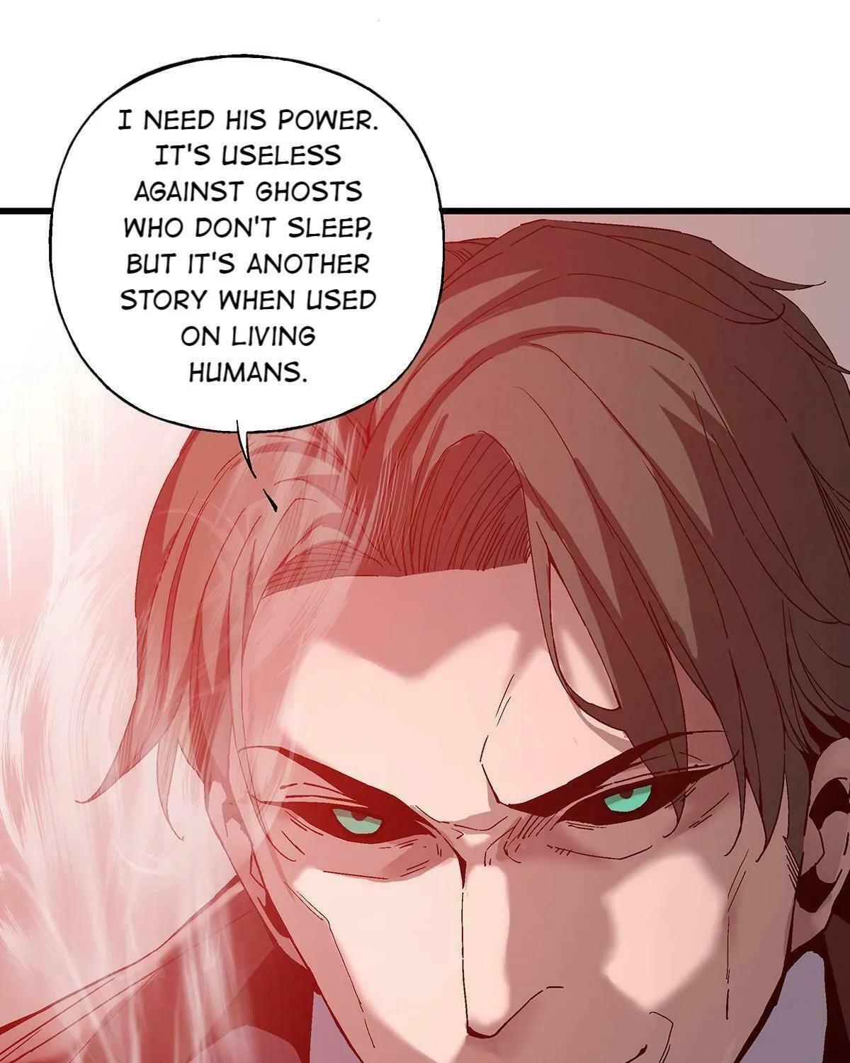 Read Soul Hunter: Ghost Chronicles (Colored) chapter 36 image 6 on Lezhin