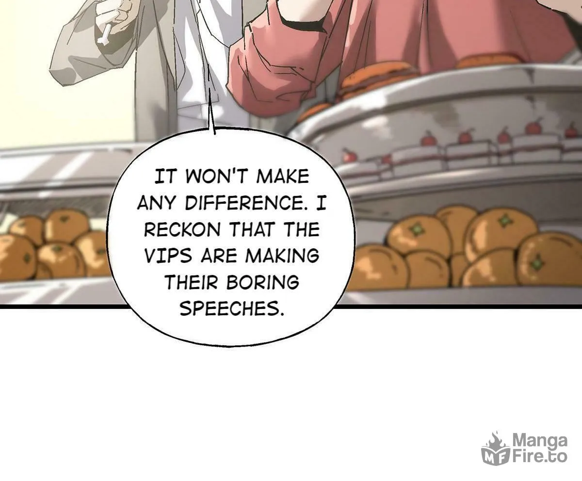 Read Soul Hunter: Ghost Chronicles (Colored) chapter 36 image 63 on Lezhin