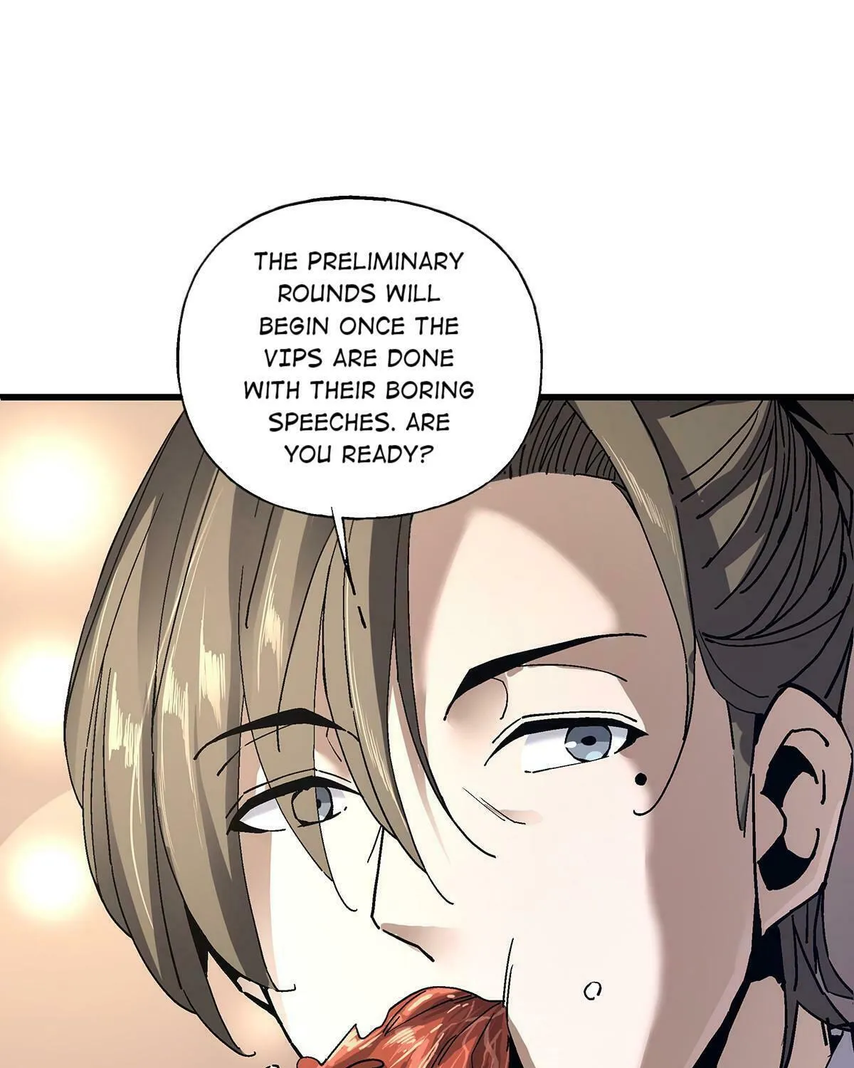 Read Soul Hunter: Ghost Chronicles (Colored) chapter 36 image 64 on Lezhin
