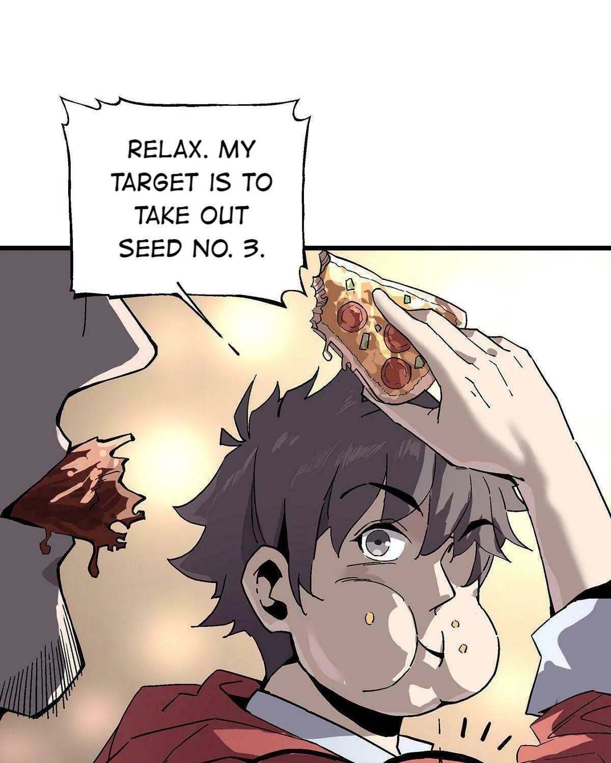 Read Soul Hunter: Ghost Chronicles (Colored) chapter 36 image 66 on Lezhin