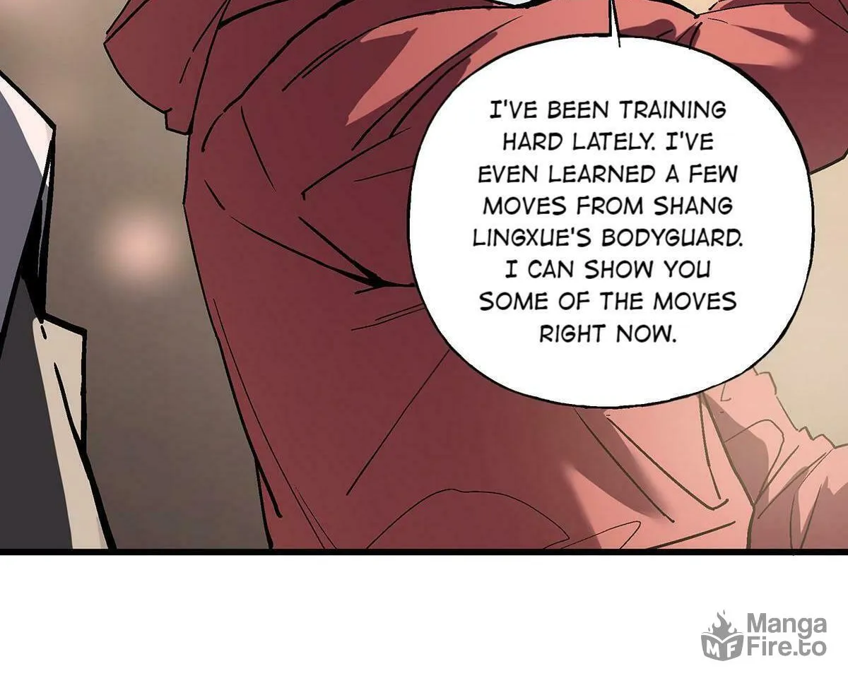 Read Soul Hunter: Ghost Chronicles (Colored) chapter 36 image 67 on Lezhin