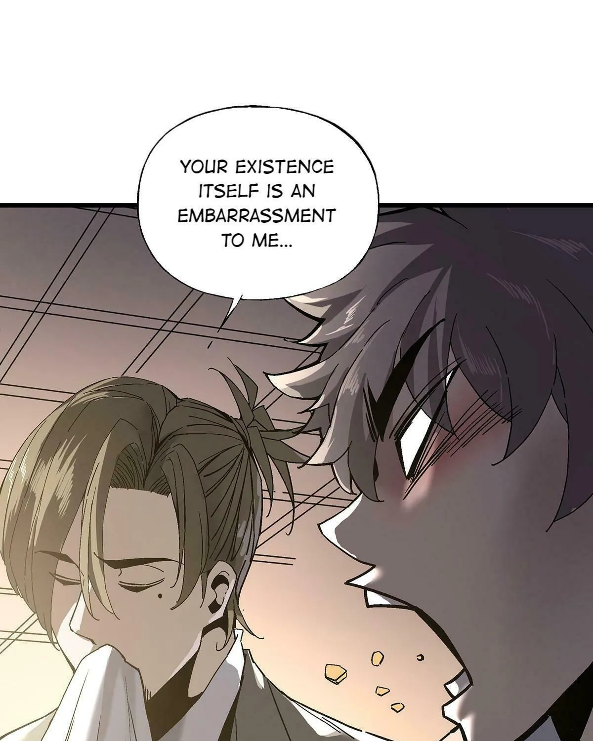 Read Soul Hunter: Ghost Chronicles (Colored) chapter 36 image 70 on Lezhin
