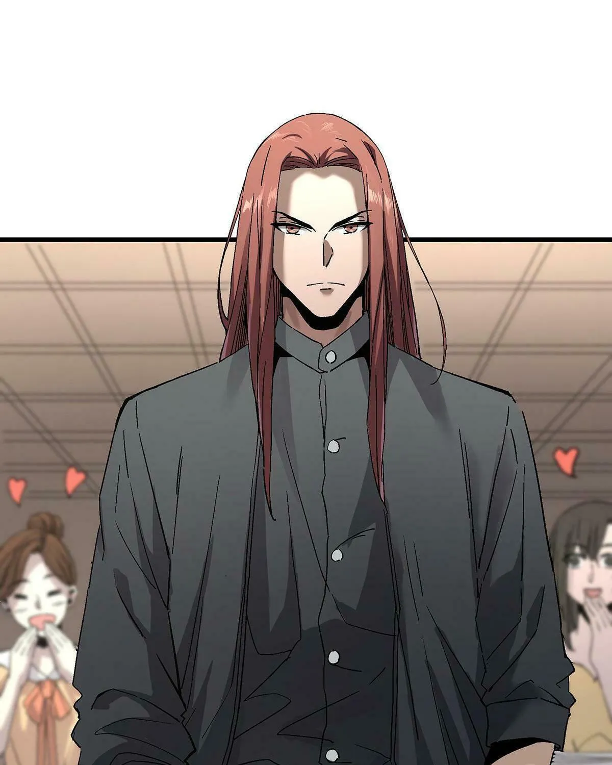 Read Soul Hunter: Ghost Chronicles (Colored) chapter 36 image 72 on Lezhin