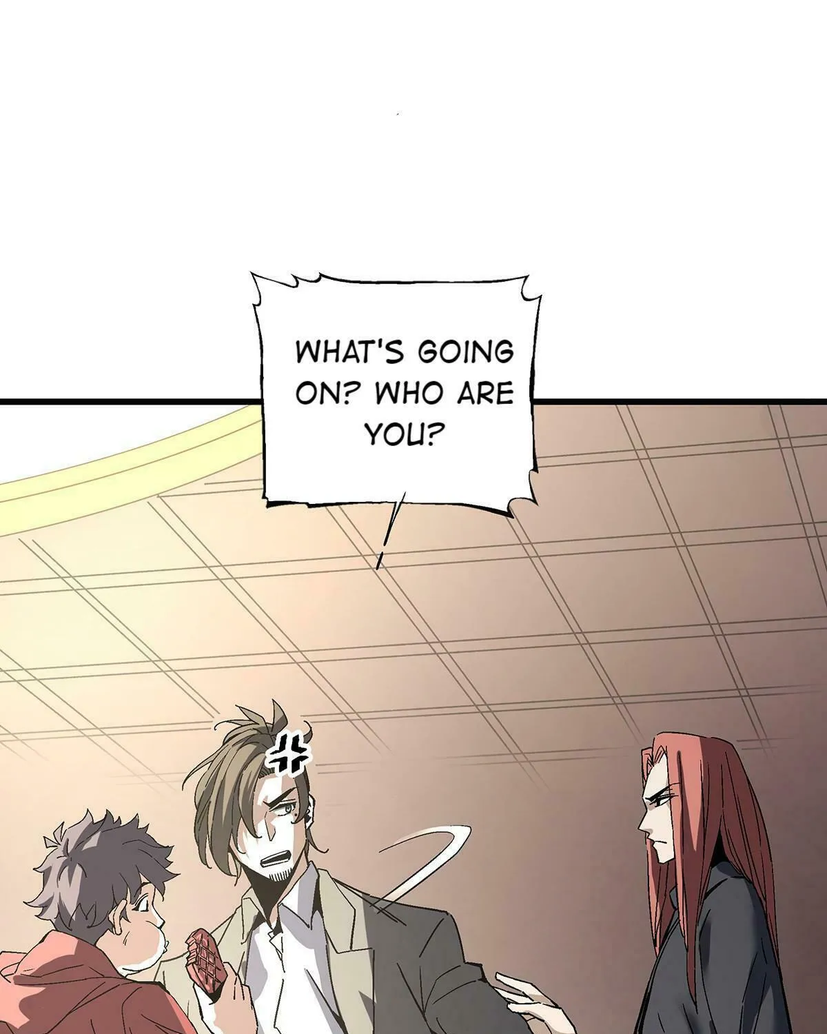 Read Soul Hunter: Ghost Chronicles (Colored) chapter 36 image 76 on Lezhin