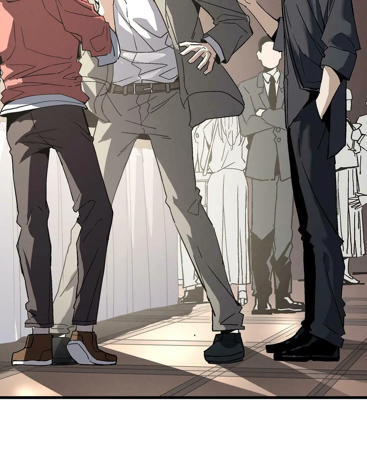 Read Soul Hunter: Ghost Chronicles (Colored) chapter 36 image 77 on Lezhin