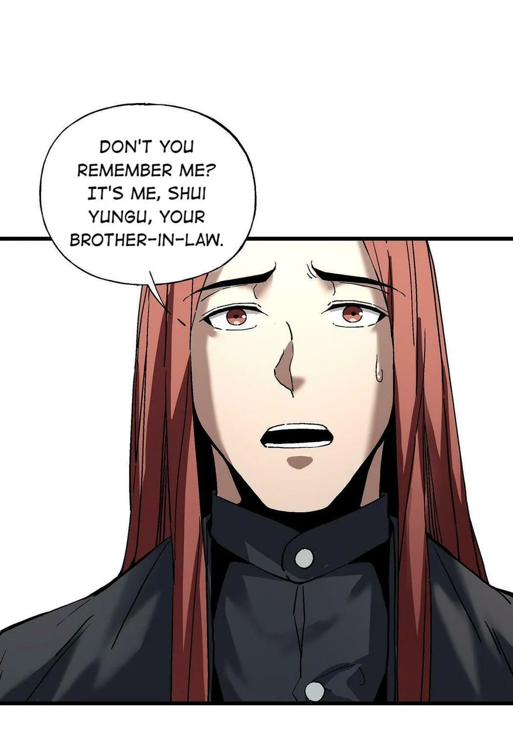 Read Soul Hunter: Ghost Chronicles (Colored) chapter 36 image 79 on Lezhin