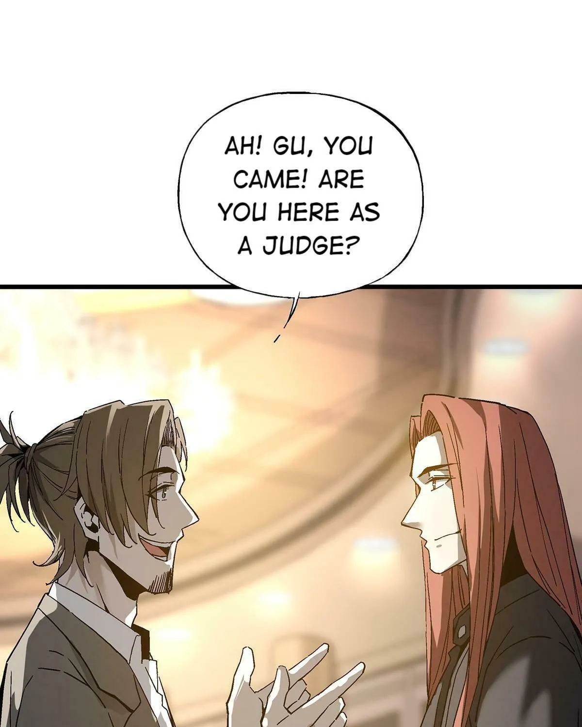 Read Soul Hunter: Ghost Chronicles (Colored) chapter 36 image 81 on Lezhin