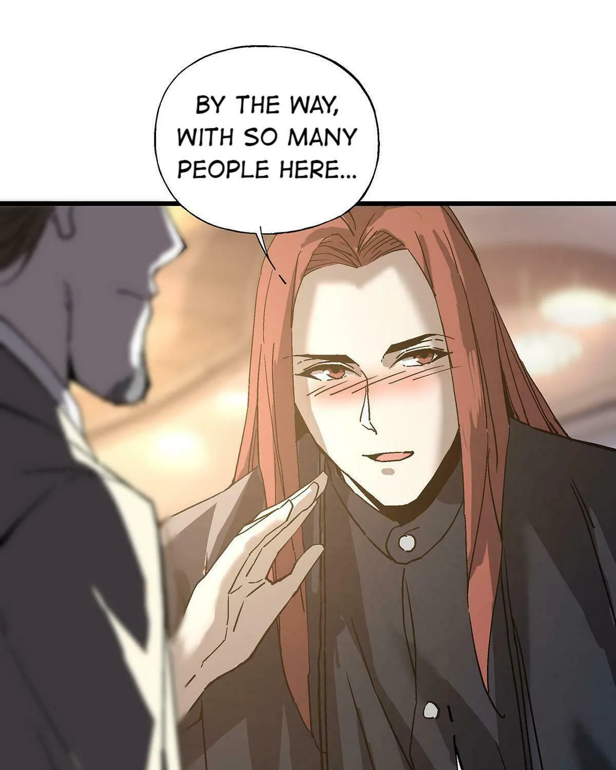 Read Soul Hunter: Ghost Chronicles (Colored) chapter 36 image 84 on Lezhin