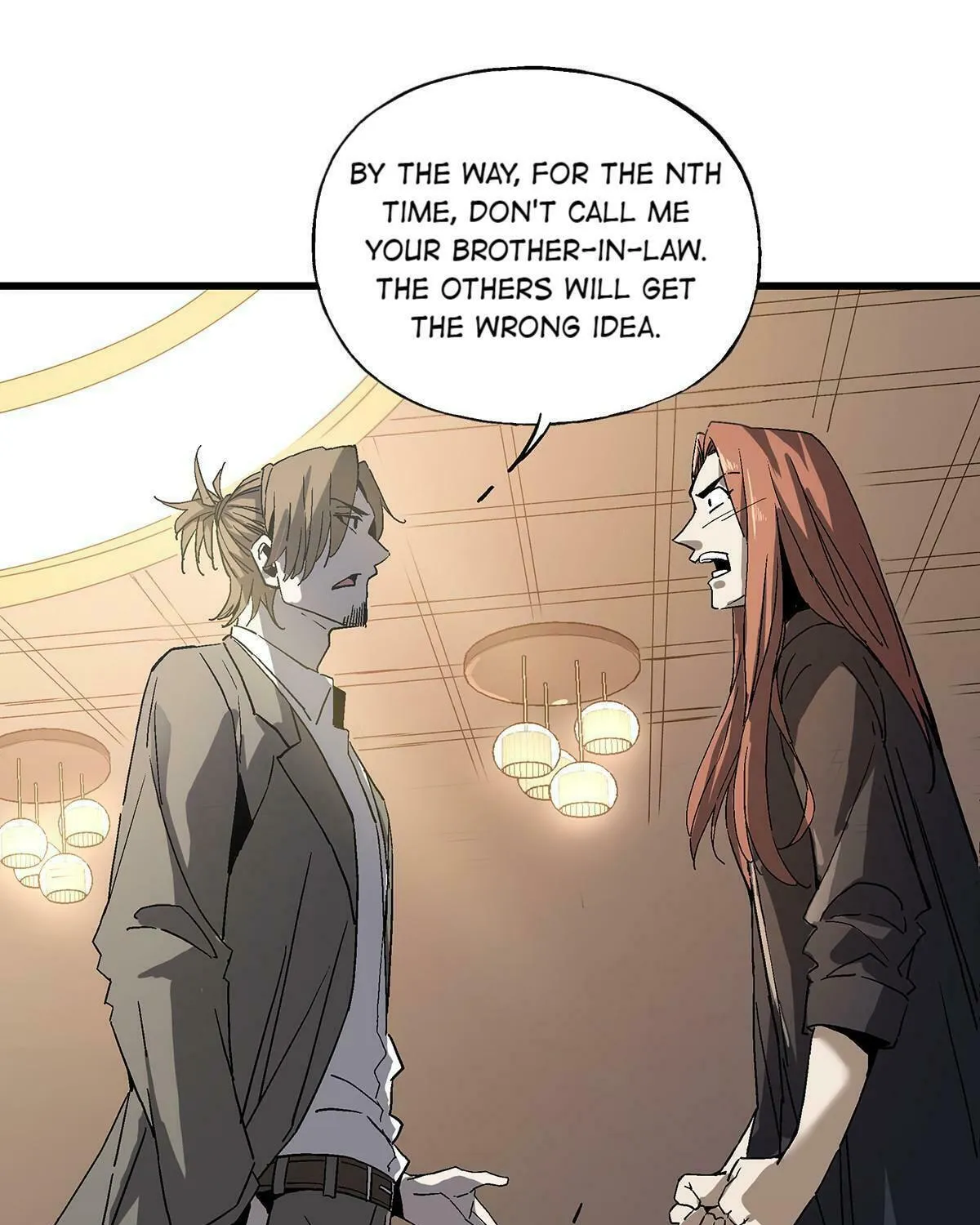 Read Soul Hunter: Ghost Chronicles (Colored) chapter 36 image 86 on Lezhin