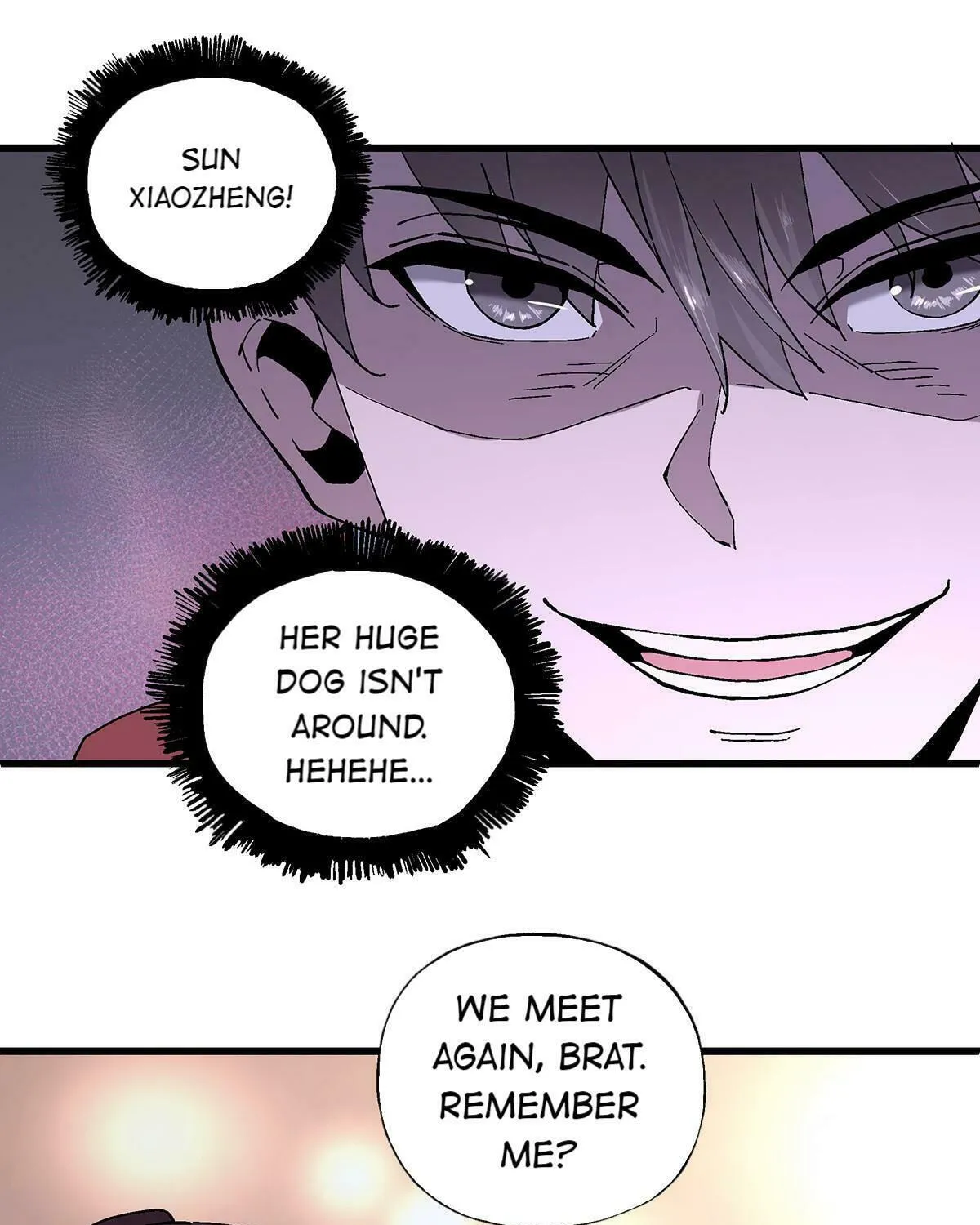 Read Soul Hunter: Ghost Chronicles (Colored) chapter 37 image 16 on Lezhin
