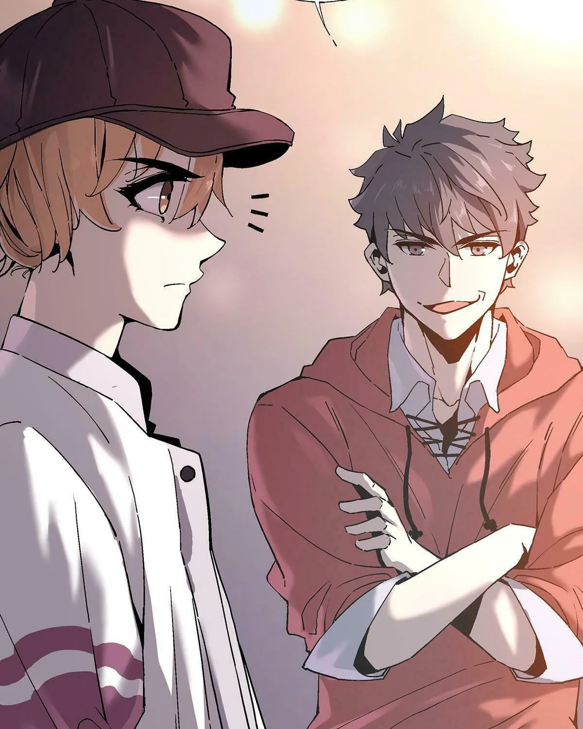 Read Soul Hunter: Ghost Chronicles (Colored) chapter 37 image 17 on Lezhin