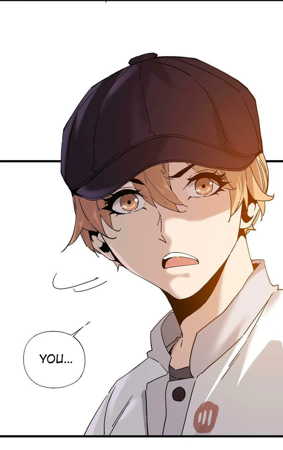 Read Soul Hunter: Ghost Chronicles (Colored) chapter 37 image 19 on Lezhin