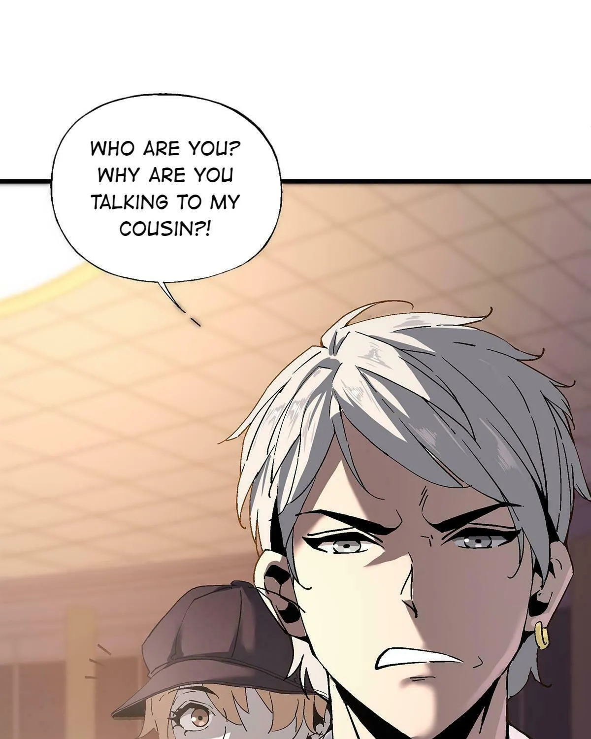 Read Soul Hunter: Ghost Chronicles (Colored) chapter 37 image 21 on Lezhin