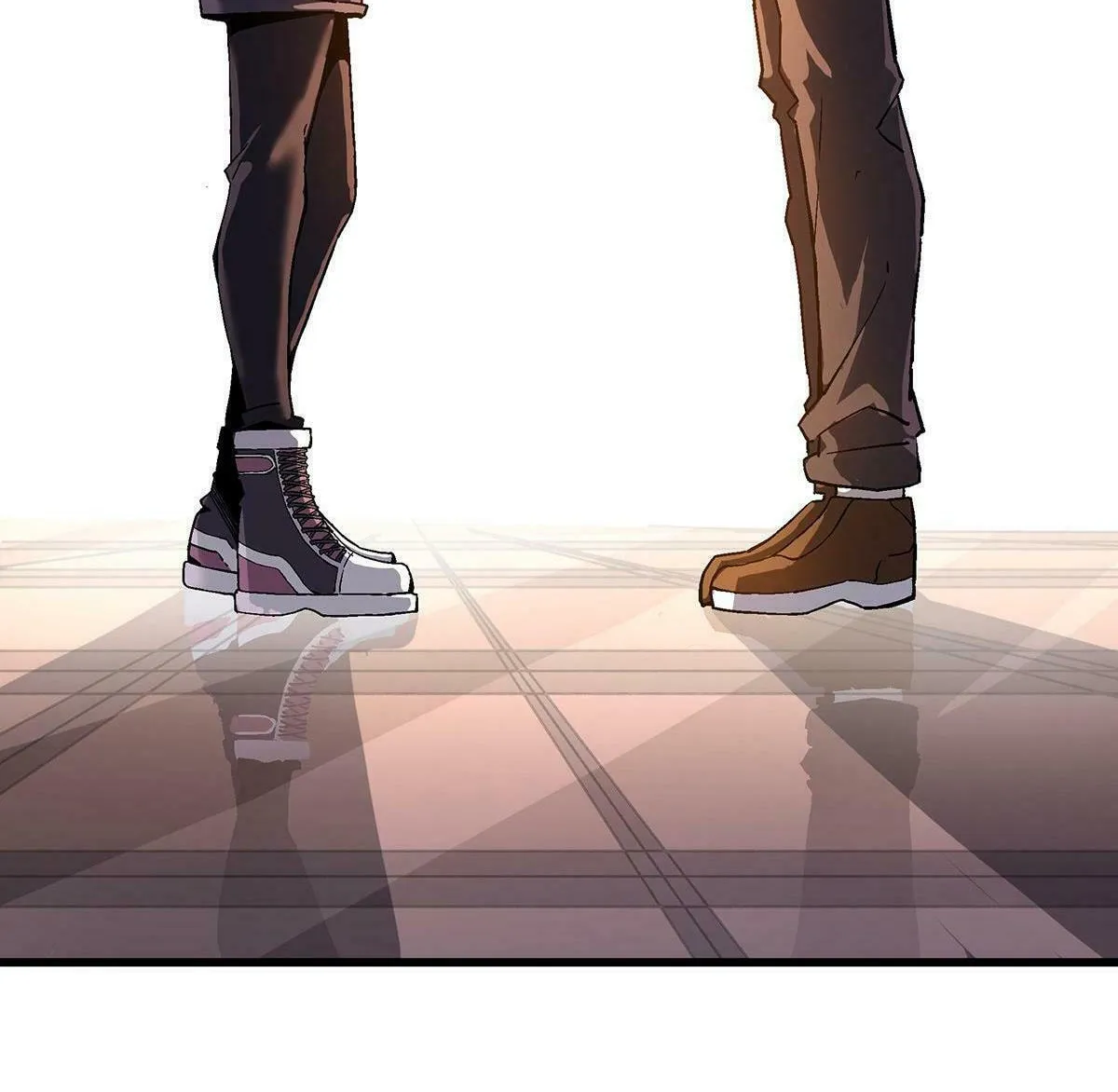 Read Soul Hunter: Ghost Chronicles (Colored) chapter 37 image 26 on Lezhin