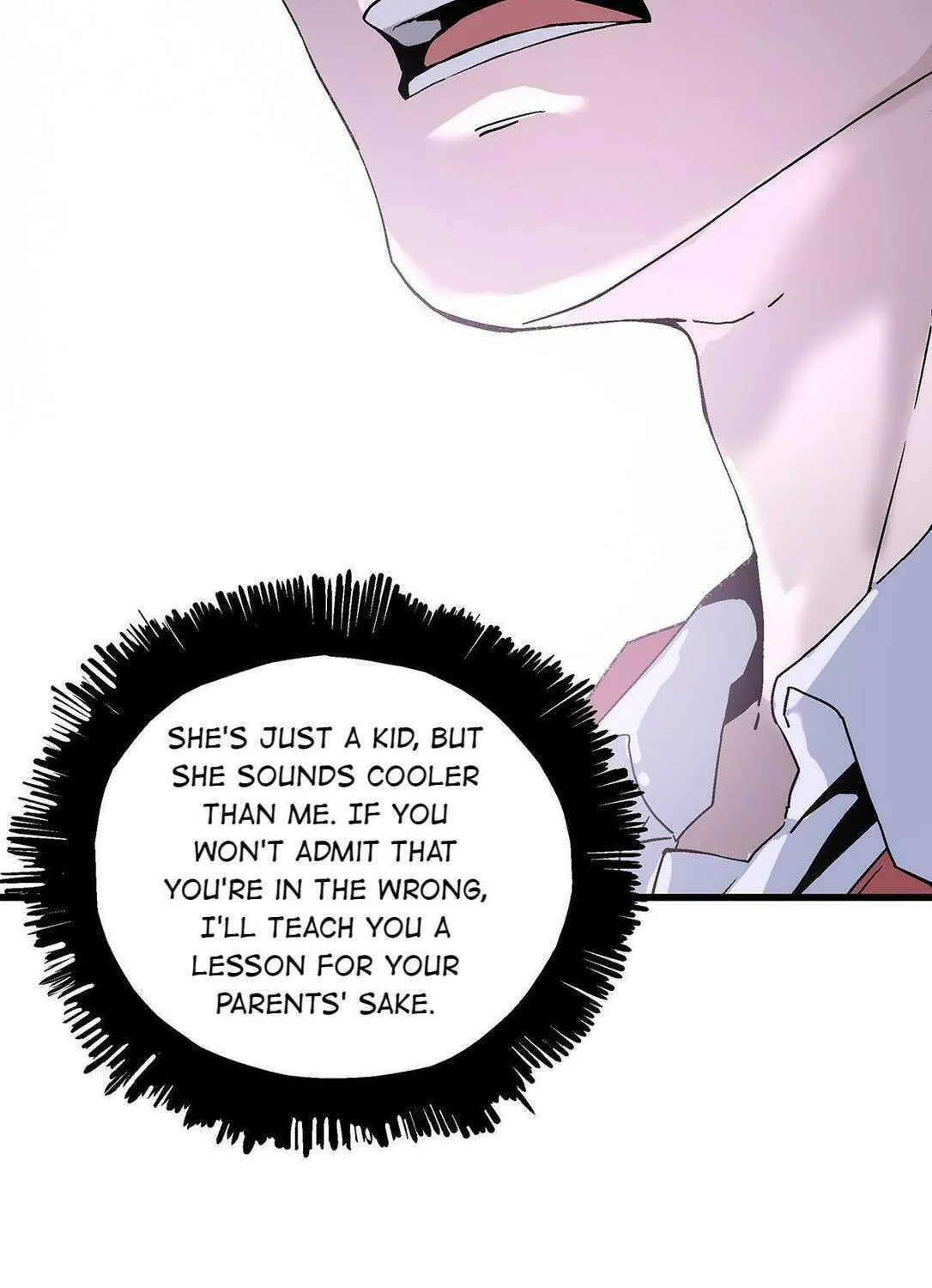 Read Soul Hunter: Ghost Chronicles (Colored) chapter 37 image 29 on Lezhin